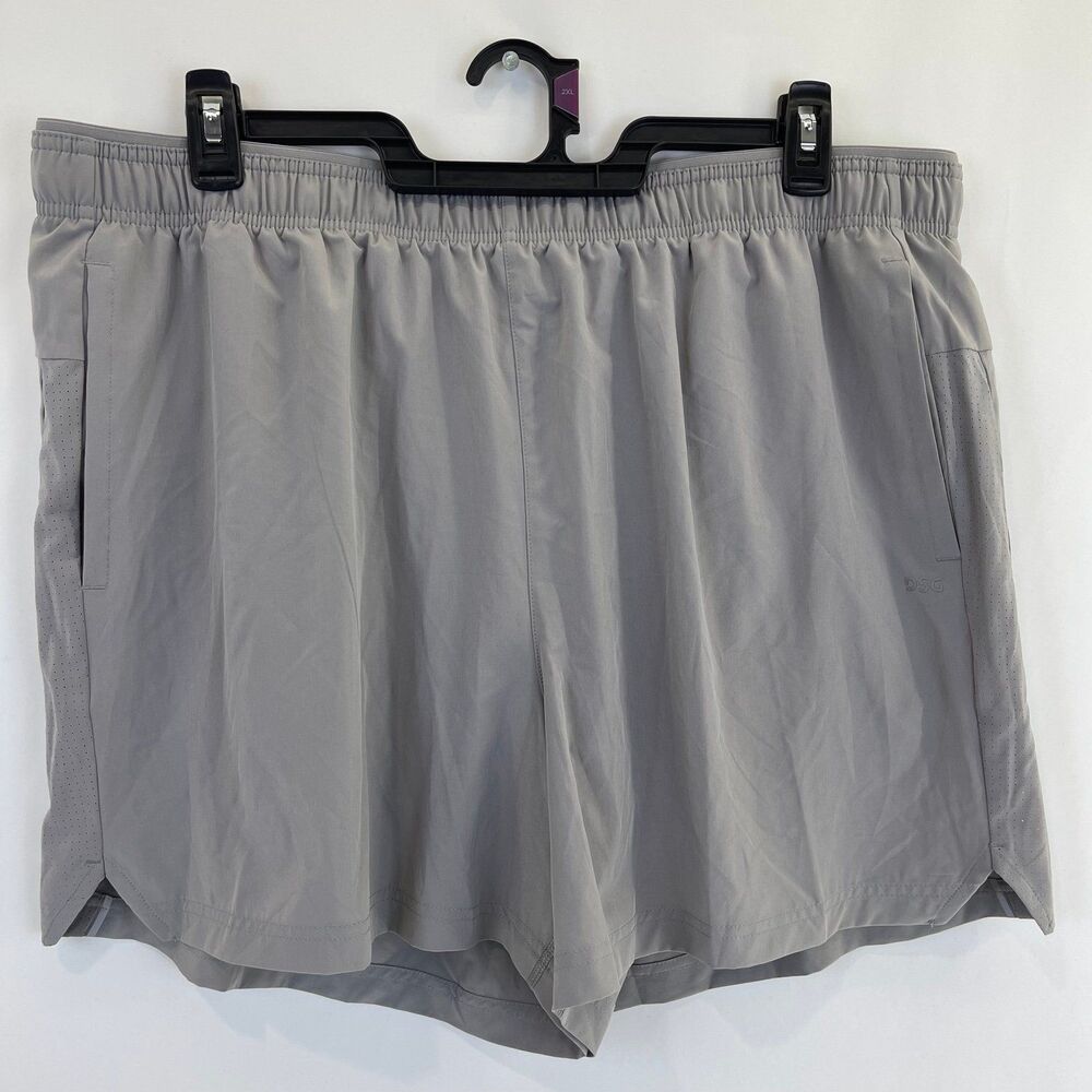 DSG 5" STRIDE SHORTS | Men's 2XL | NEW
